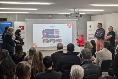 Agrandir l'image 7 sur 8, fenêtre modale