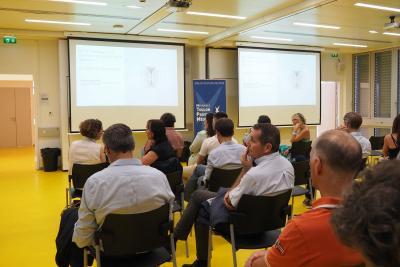 Agrandir l'image 1 sur 6, fenêtre modale