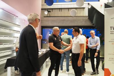 Agrandir l'image 4 sur 6, fenêtre modale