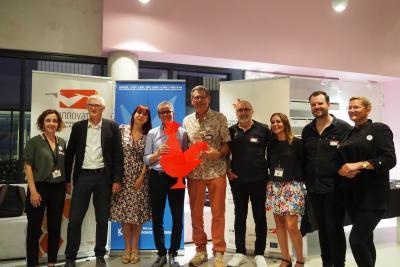 Agrandir l'image 5 sur 6, fenêtre modale