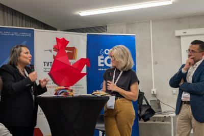 Agrandir l'image 9 sur 27, fenêtre modale