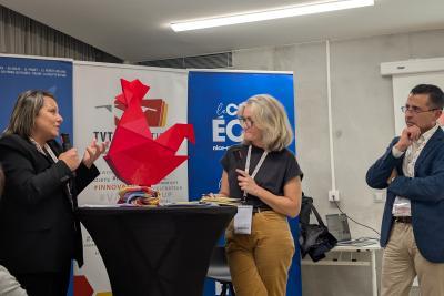 Agrandir l'image 10 sur 27, fenêtre modale