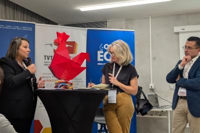 Agrandir l'image 11 sur 27, fenêtre modale