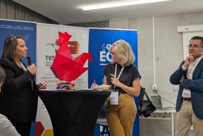 Agrandir l'image 12 sur 27, fenêtre modale