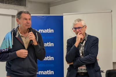 Agrandir l'image 19 sur 27, fenêtre modale