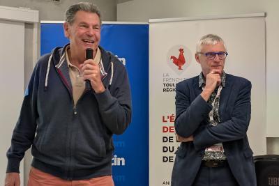 Agrandir l'image 20 sur 27, fenêtre modale