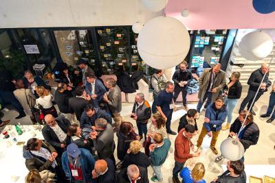 Agrandir l'image 17 sur 20, fenêtre modale