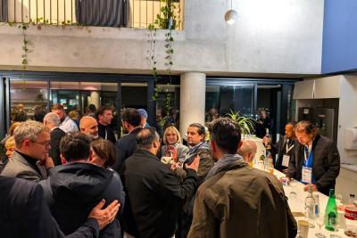 Agrandir l'image 18 sur 20, fenêtre modale