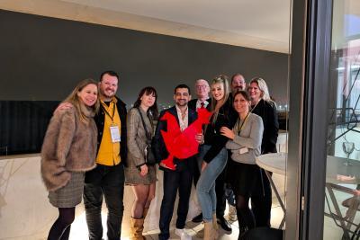 Agrandir l'image 19 sur 20, fenêtre modale