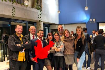 Agrandir l'image 20 sur 20, fenêtre modale