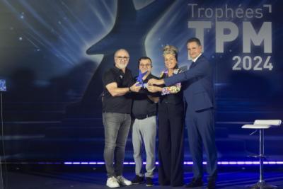 Agrandir l'image 5 sur 5, fenêtre modale