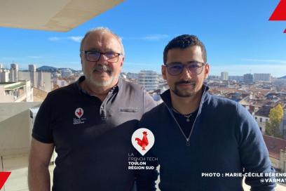 Agrandir l'image, fenêtre modale