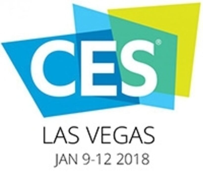 Les entreprises toulonnaises présentes au CES 2018 à Las Vegas 