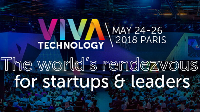 Viva Technology 2018 : les entreprises varoises présentes 