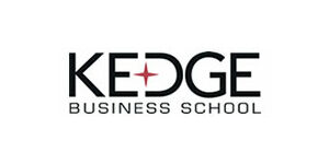 KEDGE BS